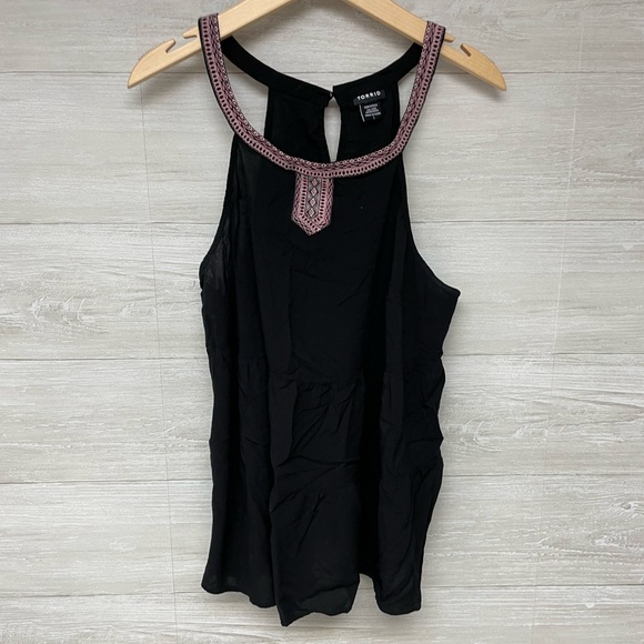 torrid Tops - | Torrid | tank top. Size 1.